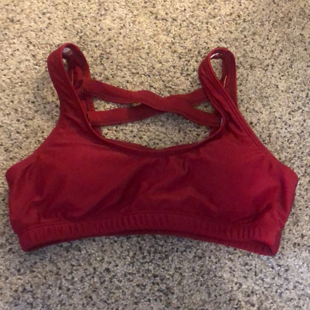 Bikini Top